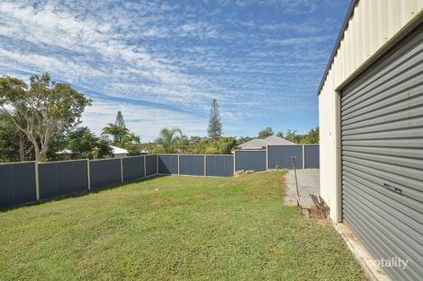 Property photo of 12 Elizabeth Street South Gladstone QLD 4680