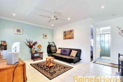 Property photo of 16/40 Ewing Road Logan Central QLD 4114