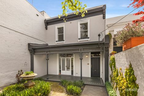 52 George St, East Melbourne, VIC 3002