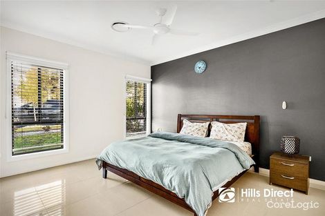 Property photo of 32 Everglades Street The Ponds NSW 2769