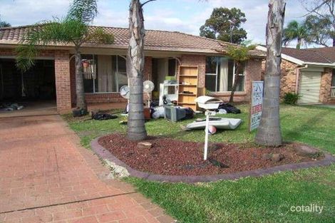 Property photo of 20 Kalambo Place St Clair NSW 2759