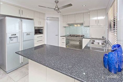 Property photo of 24 Bjelke Circuit Rural View QLD 4740