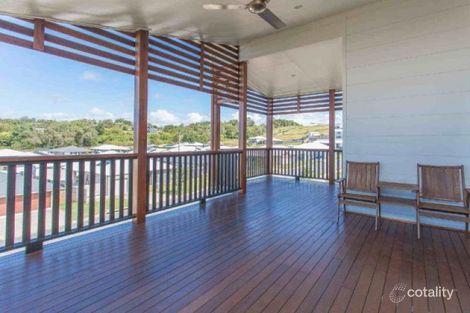 Property photo of 24 Bjelke Circuit Rural View QLD 4740
