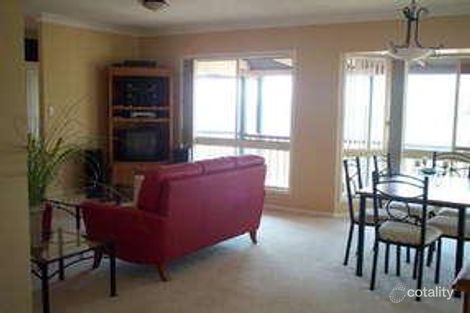 Property photo of 27 Tahan Crescent Tanah Merah QLD 4128