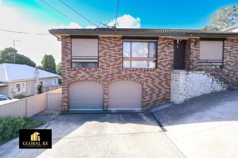 Property photo of 65 Junction Road Moorebank NSW 2170