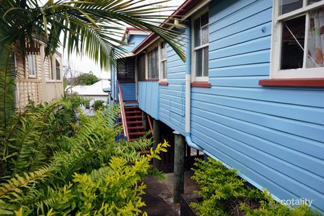 4/4 Mcleod St, Herston, QLD 4006