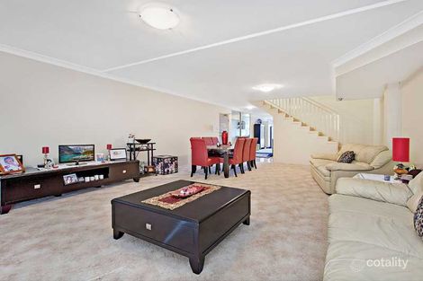 Property photo of 17/20 Fitzgerald Crescent Strathfield NSW 2135