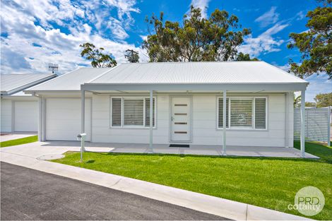 Property photo of 13 Inlet Close Salamander Bay NSW 2317