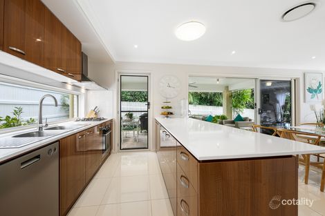 Property photo of 47 Grace Street Corinda QLD 4075