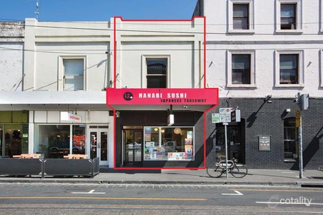 331 Smith St, Fitzroy, VIC 3065