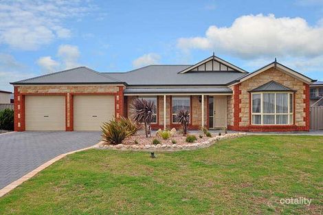 1 Ariel Ct, Hindmarsh Island, SA 5214