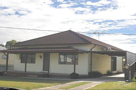 18 De Vitre St, Lambton, NSW 2299