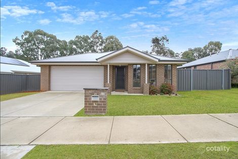 Property photo of 48 Riverboat Drive Thurgoona NSW 2640