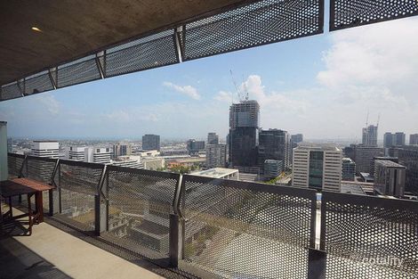 Property photo of 2305/620 Collins Street Melbourne VIC 3000