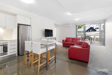 Property photo of 106/6 Victoria Street Kelvin Grove QLD 4059