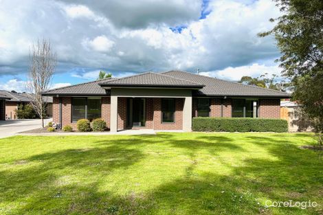 Property photo of 17/98 Lampard Road Drouin VIC 3818