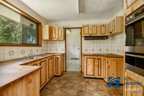 Property photo of 635 Naughtons Gap Road Naughtons Gap NSW 2470