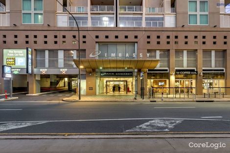 Property photo of 1003/96 North Terrace Adelaide SA 5000