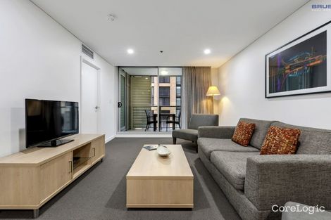 Property photo of 1003/96 North Terrace Adelaide SA 5000