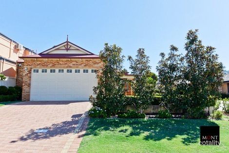 Property photo of 26 Henley Road Ardross WA 6153