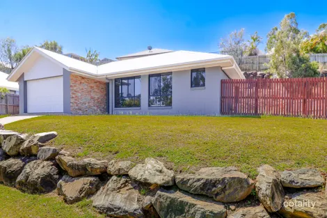 Property photo of 33 Stoneybrook Drive Glen Eden QLD 4680