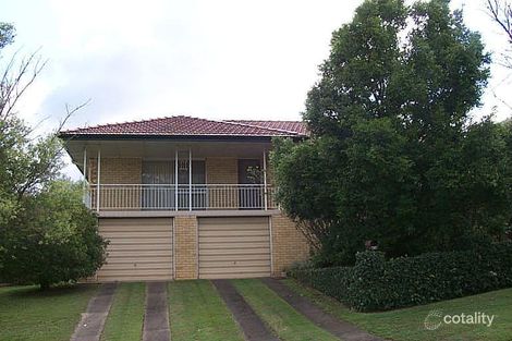 Property photo of 44 Ferol Street Coorparoo QLD 4151
