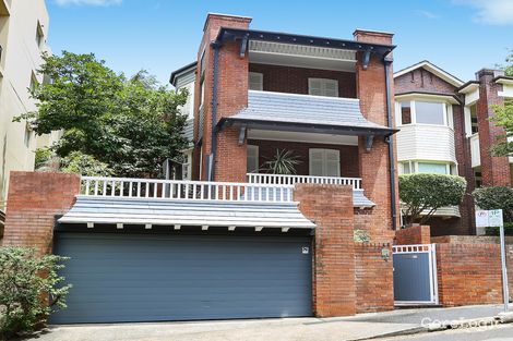 Property photo of 4 Clement Street Rushcutters Bay NSW 2011