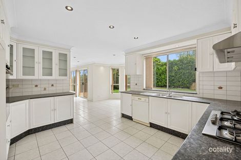 Property photo of 66 Corymbia Circuit Frenchs Forest NSW 2086