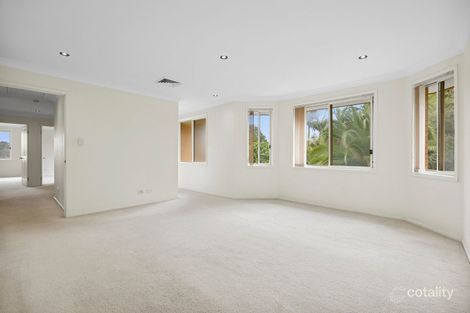 Property photo of 66 Corymbia Circuit Frenchs Forest NSW 2086