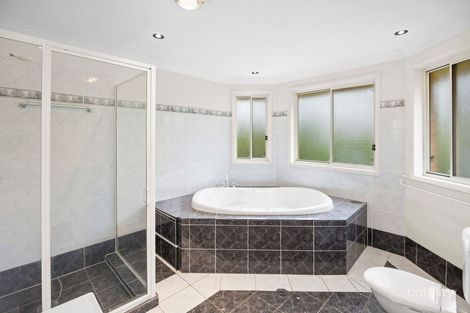 Property photo of 66 Corymbia Circuit Frenchs Forest NSW 2086