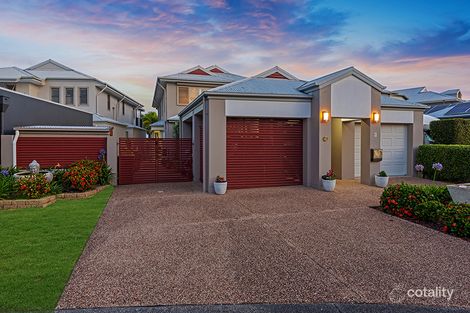 Property photo of 4 Brindabella Close Coomera QLD 4209