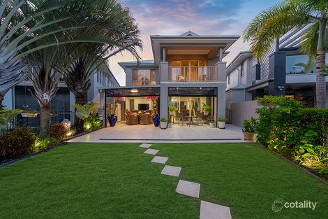Property photo of 4 Brindabella Close Coomera QLD 4209