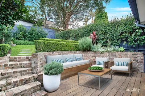 Property photo of 53 Rosebery Street Mosman NSW 2088