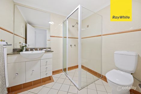 Property photo of 26/63A Barnstaple Road Five Dock NSW 2046