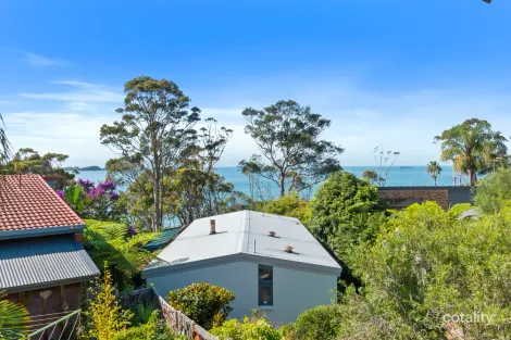 Property photo of 10/183 Beach Road Sunshine Bay NSW 2536