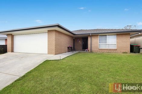 11 Hilton Trotter Pl, West Kempsey, NSW 2440