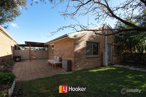 Property photo of 22 Redcliffe Street Palmerston ACT 2913