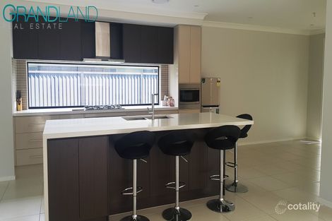 Property photo of 11 Learoyd Road Edmondson Park NSW 2174