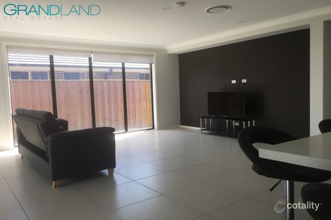Property photo of 11 Learoyd Road Edmondson Park NSW 2174