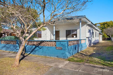 Property photo of 35 Mounter Street Mayfield East NSW 2304
