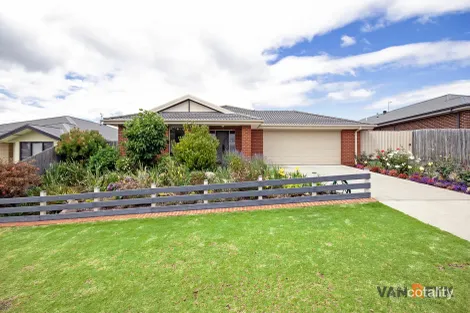 18 Rubys Way, Eastwood, VIC 3875