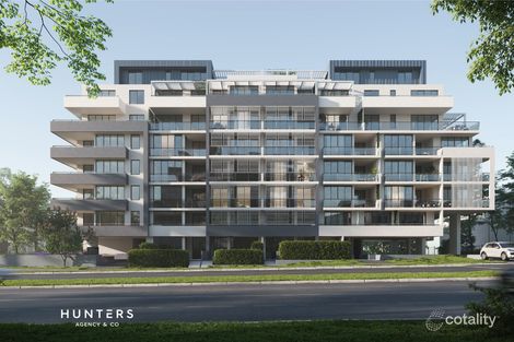 802/780 Pennant Hills Rd, Carlingford, NSW 2118