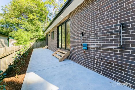 43 HEWITT AVE, WAHROONGA, NSW 2076