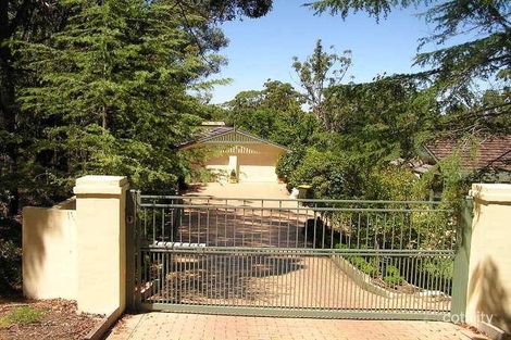 Property photo of 62 Carters Road Dural NSW 2158
