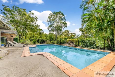 Property photo of 5 Mewsdale Row Tallai QLD 4213