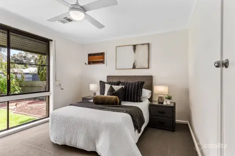 Property photo of 8 Warringa Street Salisbury Plain SA 5109