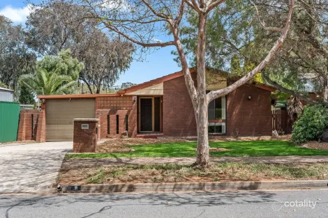 Property photo of 8 Warringa Street Salisbury Plain SA 5109