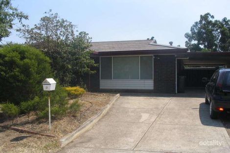 Property photo of 9 Hindmarsh Boulevard Evanston Gardens SA 5116