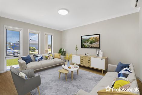 Property photo of 6 Thomson Way Jimboomba QLD 4280