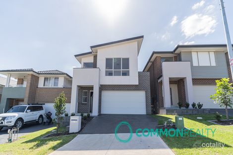 Property photo of 35 Bugle Circuit Kellyville NSW 2155